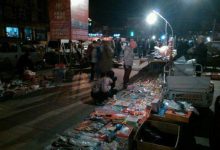 摆地摊的八大禁忌-聚益屋