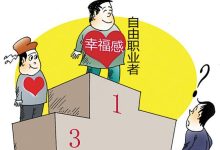 自由职业者的生存法则：没有这3点，别想成功！-聚益屋